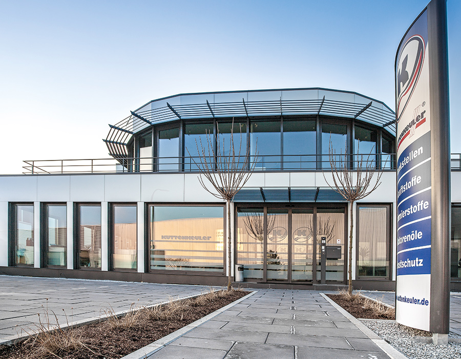 Kuttenkeuler-Bürogebäude1